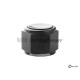 Bouchon évasé femelle adaptateur/raccord mâle (JIC) de tuyau (-12AN)