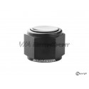 Bouchon évasé femelle adaptateur/raccord mâle (JIC) de tuyau (-12AN)