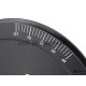 Poulie vilebrequin H.P. moteur F4 1.7-2.0L 8V (68-86, graduée, 175mm)