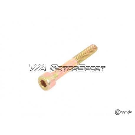 Vis support galet tendeur courroie alternateur moteur R5 2.2-2.3L 10-20VT (91-97, M8x60)