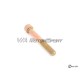 Vis support galet tendeur courroie alternateur moteur R5 2.2-2.3L 10-20VT (91-97, M8x60)