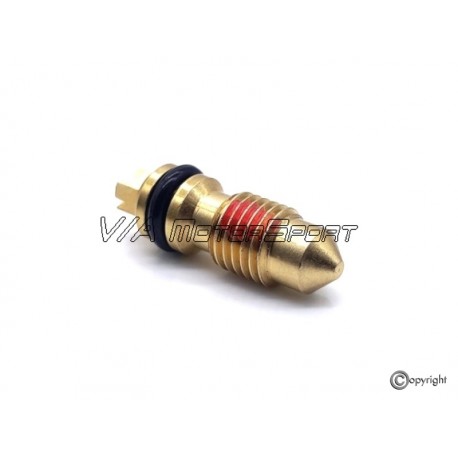 Vis réglage de ralenti clapet d'admission (85-94, PY/PB/PF/RV)