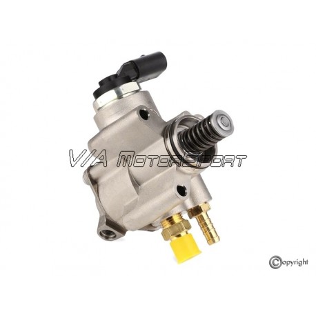 Pompe à essence moteur R4 2.0L 16V TFSI EA113 (04-17)