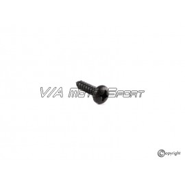 Vis cache support antivol de direction (74-, 3.5x13)