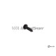 Vis cache support antivol de direction (74-, 3.5x13)