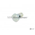 Vis creuse raccord banjo flexible de frein arrière gauche/droite (80-83, M10x1x24.5)
