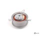 Galet tendeur courroie distribution moteur R3/R4 1.4L/1.9-2.0L 6V/8-16V TDI (00-10)