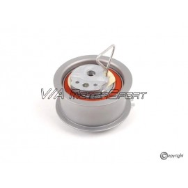 Galet tendeur courroie distribution moteur R3/R4 1.4L/1.9-2.0L 6V/8-16V TDI (00-10)