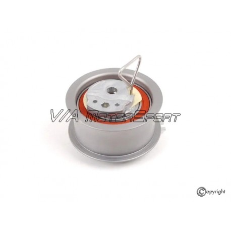 Galet tendeur courroie distribution moteur R4 1.4-2.0L 8-16V TDI (00-10)