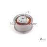 Galet tendeur courroie distribution moteur R3/R4 1.4L/1.9-2.0L 6V/8-16V TDI (00-10)