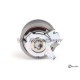 Galet tendeur courroie distribution moteur R4 1.4-2.0L 8-16V TDI (00-10)