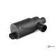 Electrovanne stabilisation du ralenti "-N71" (88-03)