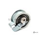 Galet tendeur courroie distribution moteur R3/R4 1.2-1.4L/1.9L 6V/8V TDI (95-10)