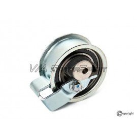 Galet tendeur courroie distribution moteur R3/R4 1.2-1.4L/1.9L 6V/8V TDI (95-10)
