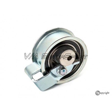 Galet tendeur courroie distribution moteur R3/R4 1.2-1.4L/1.9L 6V/8V TDI (95-10)