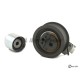 Kit galets tendeur & inverseur courroie distribution moteur R4 1.9L 8V TDI conversion (95-10)