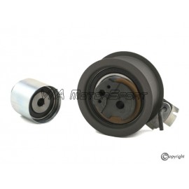 Kit galets tendeur & inverseur courroie distribution moteur R4 1.9L 8V TDI conversion (95-10)