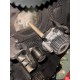 Kit galets tendeur & inverseur courroie distribution moteur R4 1.9L 8V TDI conversion (95-10)