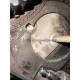 Kit galets tendeur & inverseur courroie distribution moteur R4 1.9L 8V TDI conversion (95-10)