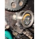 Kit galets tendeur & inverseur courroie distribution moteur R4 1.9L 8V TDI conversion (95-10)