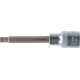 Douille à embouts | longueur 100 mm | 12,5 mm (1/2") | denture multiple intérieure (pour XZN) M8