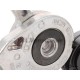 Support galet tendeur courroie alternateur moteur R5 2.2L 20VT (91-97, ESTD)