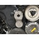 Support galet tendeur courroie alternateur moteur R5 2.2L 20VT (91-97, ESTD)