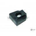 Butée guidage de capot arrière gauche/droite supérieure Audi 100/A6 C4 Limousine Quattro S4/S6/S6+ (91-97)