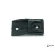 Butée guidage de capot arrière gauche/droite inférieure Audi 100/A6 C4 Limousine Quattro S4/S6/S6+ (91-97)