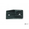 Butée guidage de capot arrière gauche/droite inférieure Audi 100/A6 C4 Limousine Quattro S4/S6/S6+ (91-97)