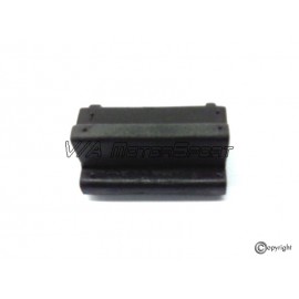 Intercalaire capot avant gauche/droit Audi 80/90 B3/B4 Avant/Cabriolet/Coupé/Limousine Quattro S2/RS2 (87-00)