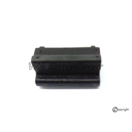 Intercalaire capot avant gauche/droit Audi 80/90 B3/B4 Avant/Cabriolet/Coupé/Limousine Quattro S2/RS2 (87-00)