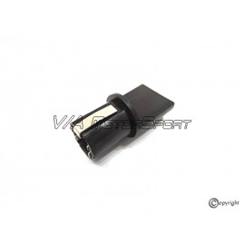 Porte ampoule d'allume-cigare (77-00)