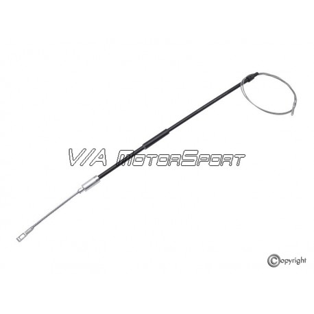 Câble frein à main arrière gauche/droit (69-72, -1822482841, 1807mm)
