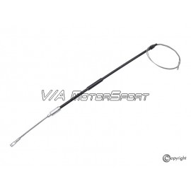 Câble frein à main arrière gauche/droit (72-73, 1822482842-1832346524, 1733mm)
