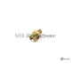 Adaptateur doseur distributeur d'injection "K-Jetronic" (73-93, M8x1.0/M12x1.5)