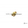Adaptateur doseur distributeur d'injection "K-Jetronic" (73-93, M8x1.0/M12x1.5)