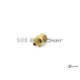Adaptateur doseur distributeur d'injection "K-Jetronic" (73-93, M8x1.0/M12x1.5)
