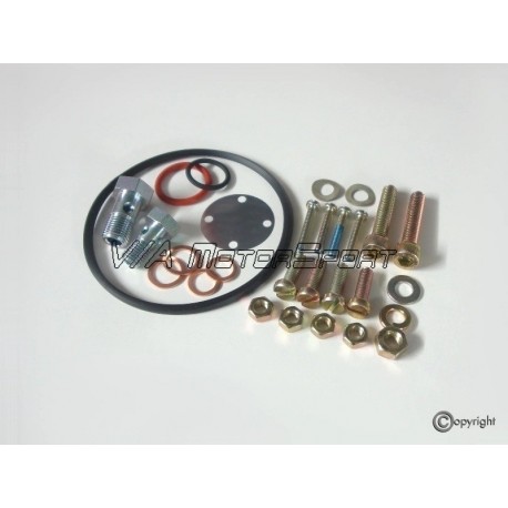 Kit réparation régulateur réchauffement d'injection "K-Jetronic" (sans dépression)