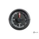 Indicateur montre "VDO" (12H, 52mm, 12V)