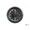 Indicateur montre "VDO" (12H, 52mm, 12V)