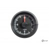 Indicateur montre "VDO" (12H, 52mm, 12V)