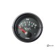 Indicateur pression d'huile "VDO" (0-5b, 52mm, 12V)