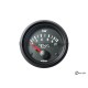 Indicateur pression d'huile "VDO" (0-10b, 52mm, 12V)