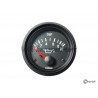 Indicateur pression d'huile "VDO" (0-10b, 52mm, 12V)