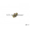 Adaptateur doseur distributeur d'injection "K-Jetronic" (74-83, M8x1.0/M8x1.0)