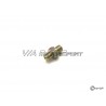 Adaptateur doseur distributeur d'injection "K-Jetronic" (74-83, M8x1.0/M8x1.0)