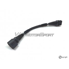 Câblage adaptateur plaque joint spi vilebrequin arrière moteur H.P. (88-97, 60-2 dents)