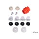 Kit bagues joints & douilles de sélection boîte de vitesses mécanique 4/5 rapports (84-99)
