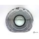 Plaque joint spi vilebrequin arrière moteur V8 3.6-4.2L 32V (89-99)